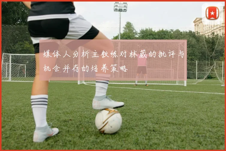 媒体人分析主教练对林葳的批评与机会并存的培养策略
