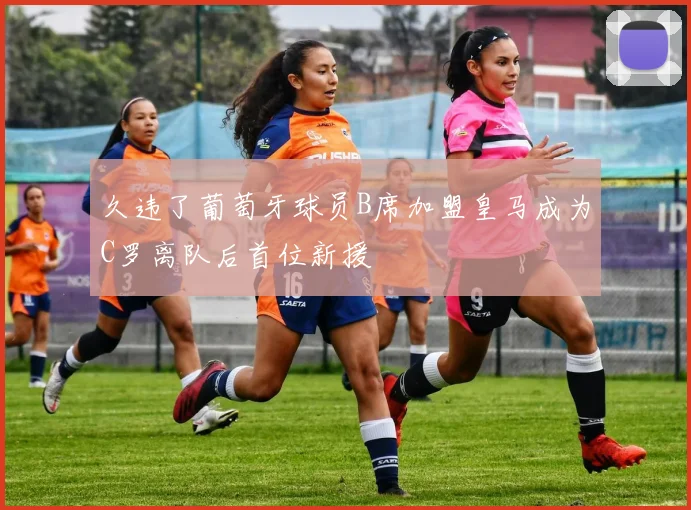 久违了葡萄牙球员B席加盟皇马成为C罗离队后首位新援