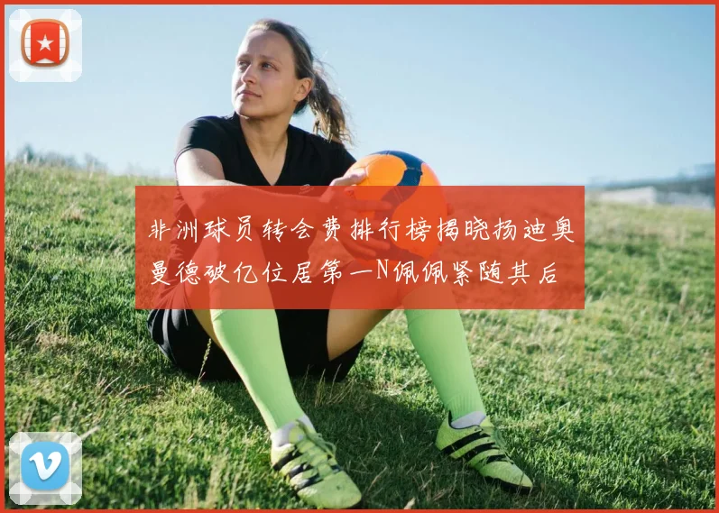 非洲球员转会费排行榜揭晓扬迪奥曼德破亿位居第一N佩佩紧随其后